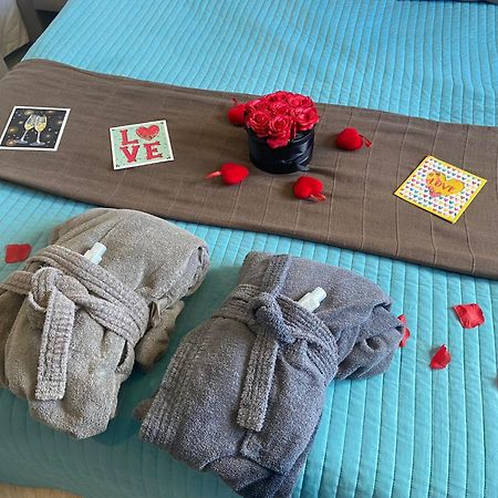 "L Eden Enchante" Chambres D'Hotes Et Spa Cote Basque 布科 外观 照片