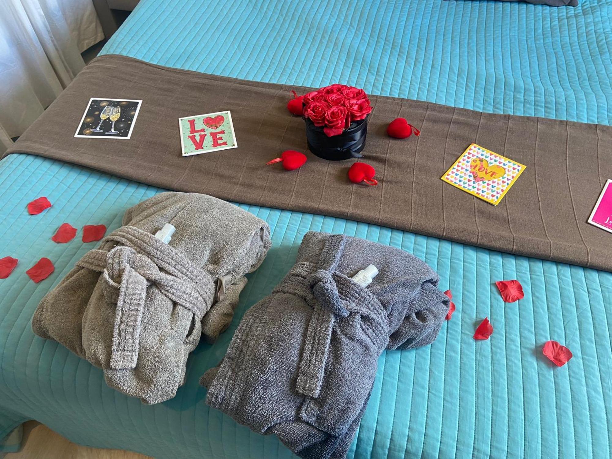 "L Eden Enchante" Chambres D'Hotes Et Spa Cote Basque 布科 外观 照片