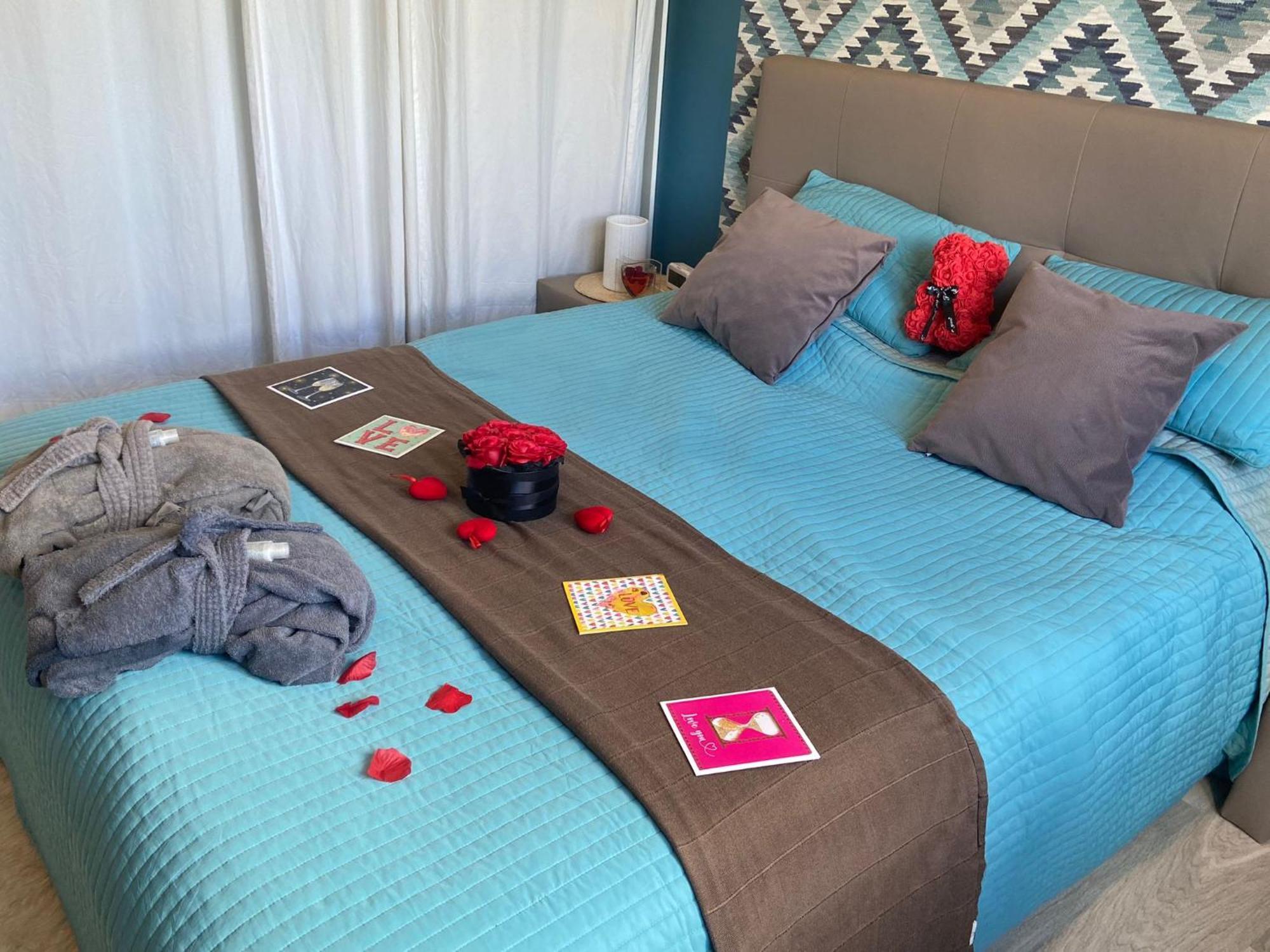 "L Eden Enchante" Chambres D'Hotes Et Spa Cote Basque 布科 外观 照片