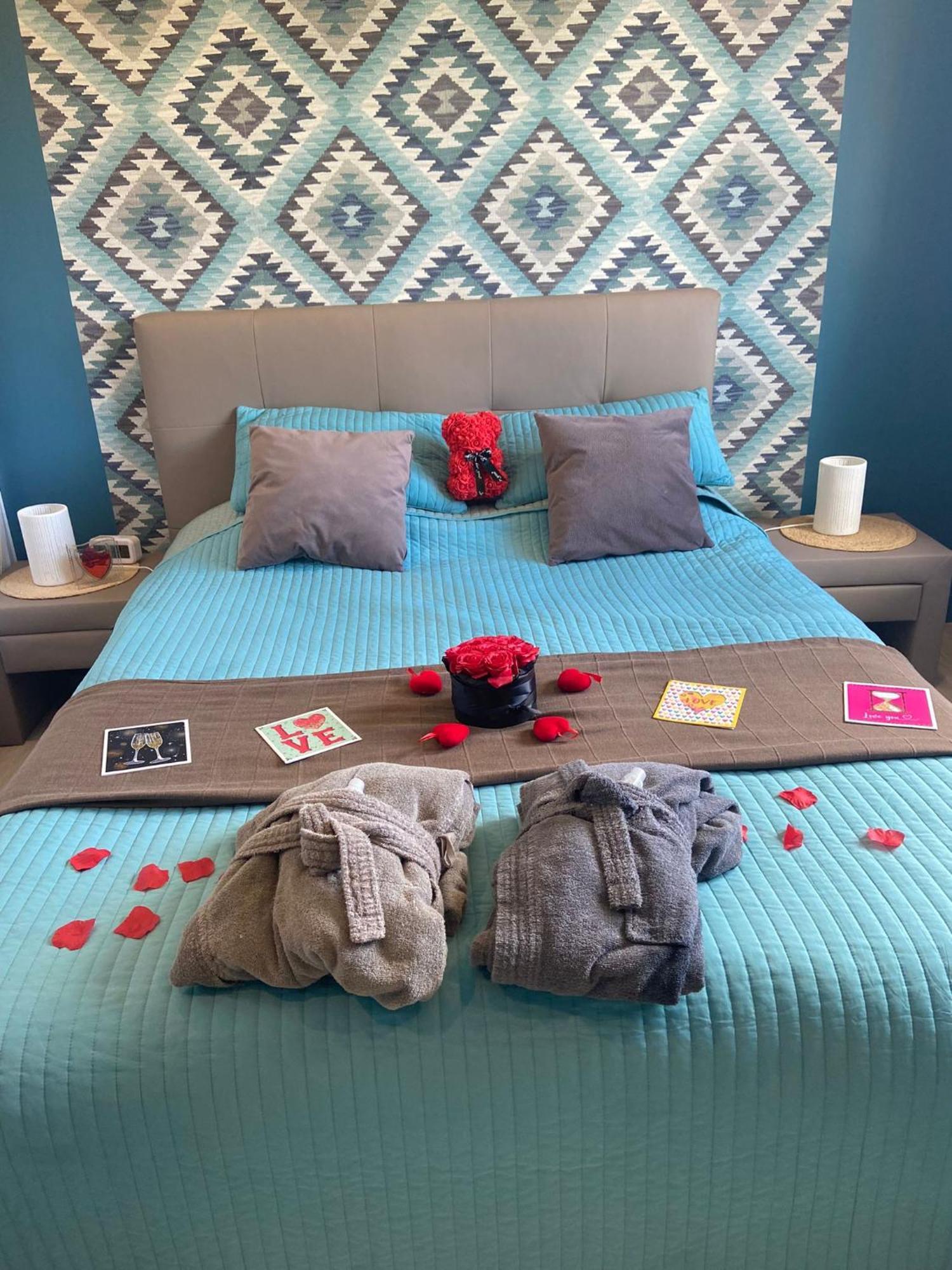 "L Eden Enchante" Chambres D'Hotes Et Spa Cote Basque 布科 外观 照片
