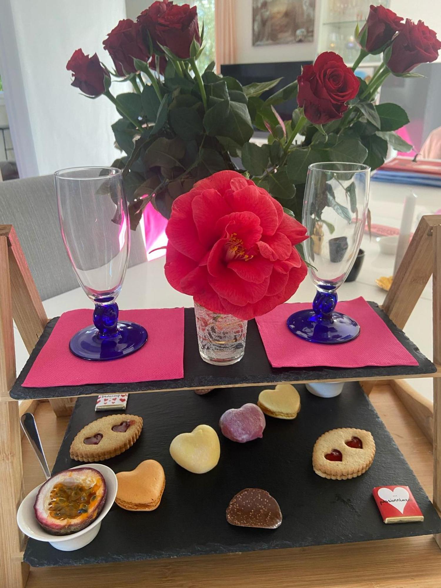 "L Eden Enchante" Chambres D'Hotes Et Spa Cote Basque 布科 外观 照片